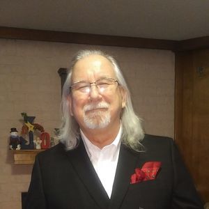 Meet your Posher, Wayne